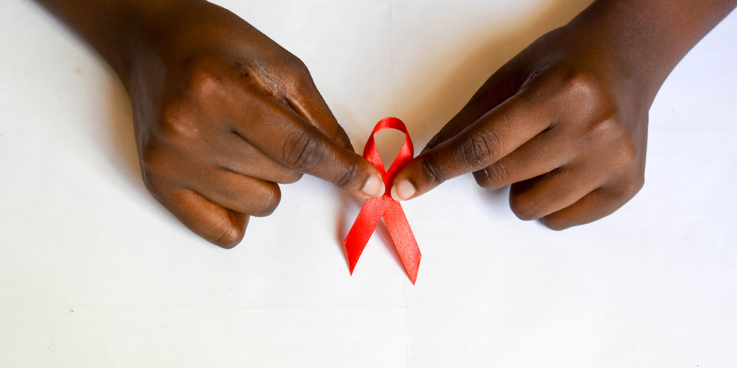 HIV/AIDS